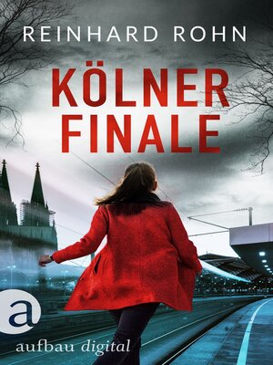 cover image of Kölner Finale